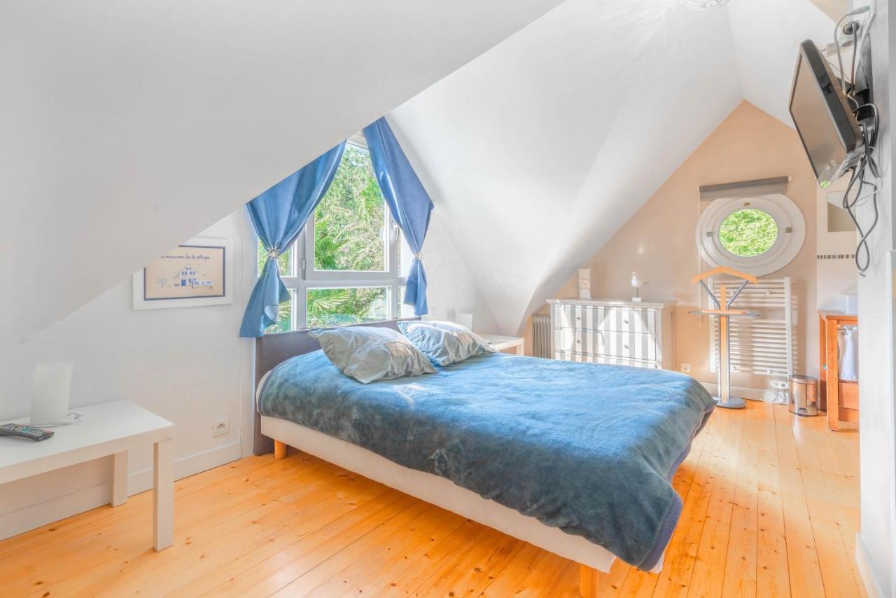 à Proximité De La Casa vacanze *