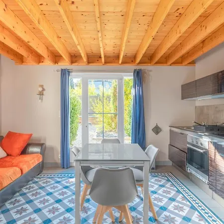 Cottages A Proximite De La Plage Dinard Exterior photo