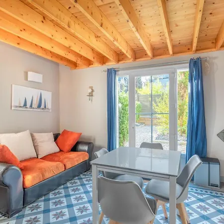 Cottages A Proximite De La Plage Dinard Exterior photo