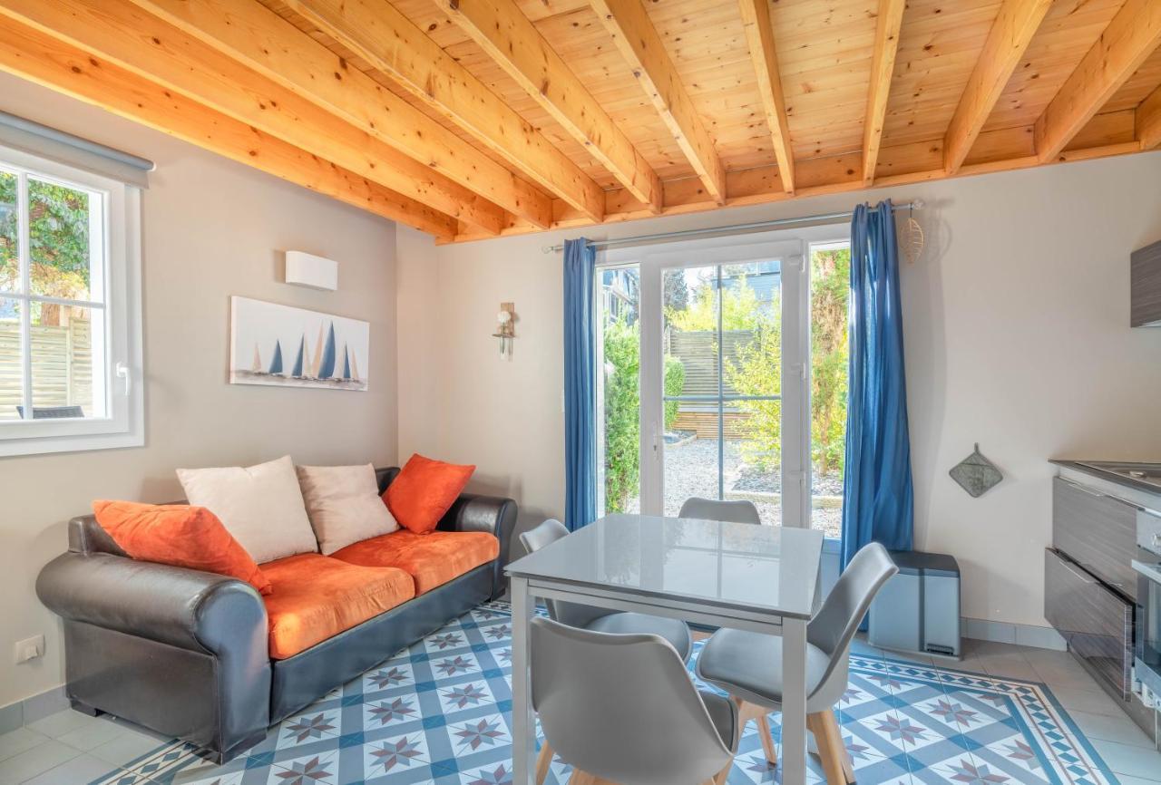 Ferienhaus A Proximite De La *